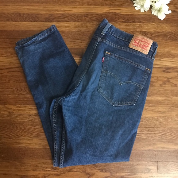 levis 502 36 32